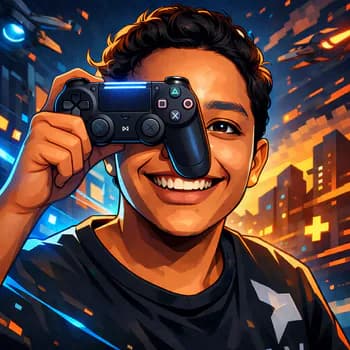 ZuumGames's Kick streamer profile picture