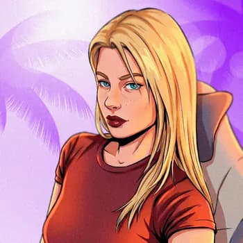 Zvezdo4kinaa's Kick streamer profile picture