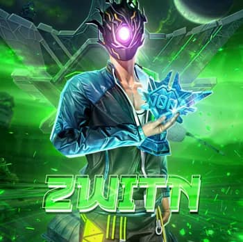 ZWITNYT's Kick streamer profile picture