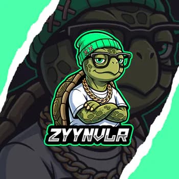 zyynvlr's Kick streamer profile picture