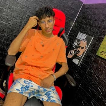 zzahiri's Kick streamer profile picture