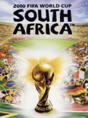2010 FIFA World Cup South Africa