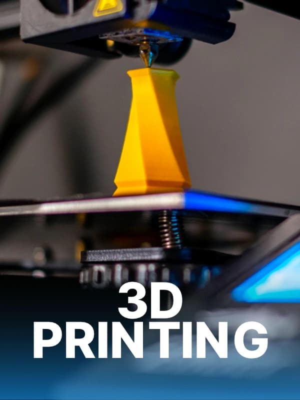 3D Printing
