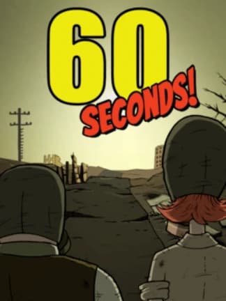 60 Seconds!