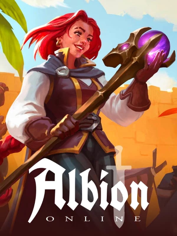 Albion Online