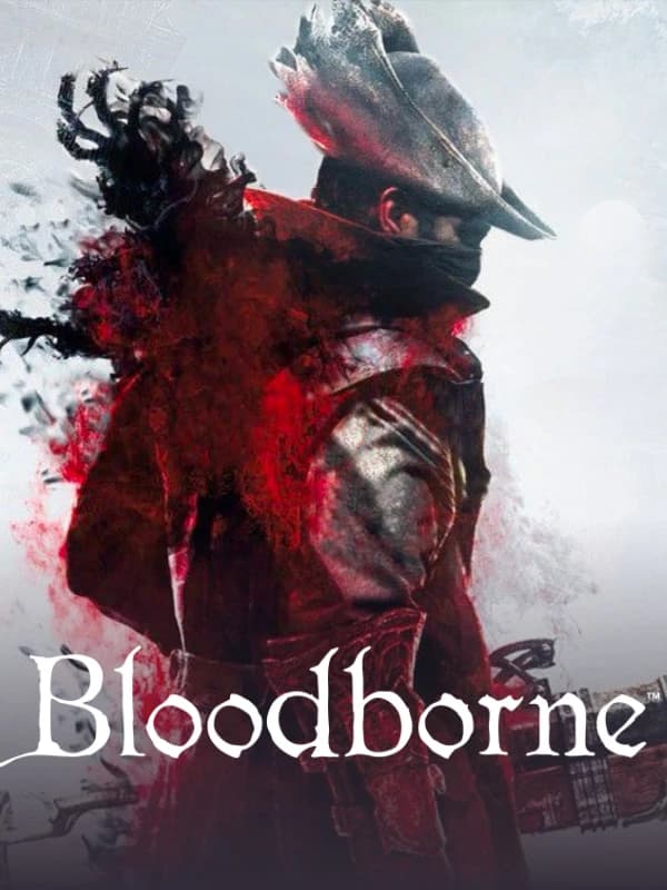 Bloodborne