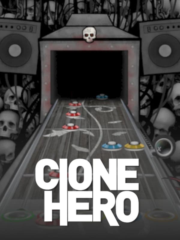 Clone Hero