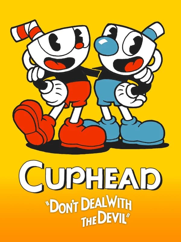 Cuphead