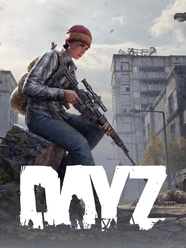 DayZ