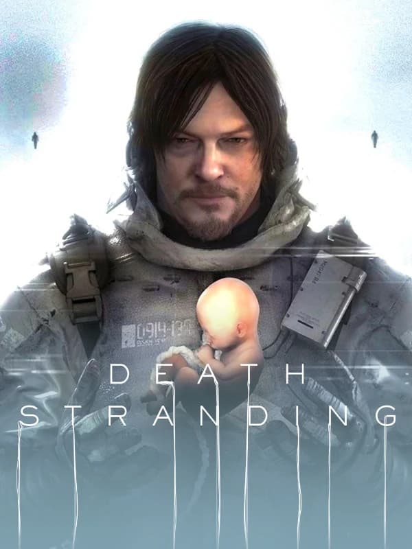 Death Stranding