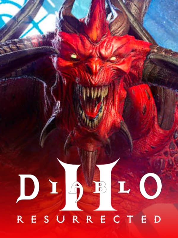 Diablo II: Resurrected