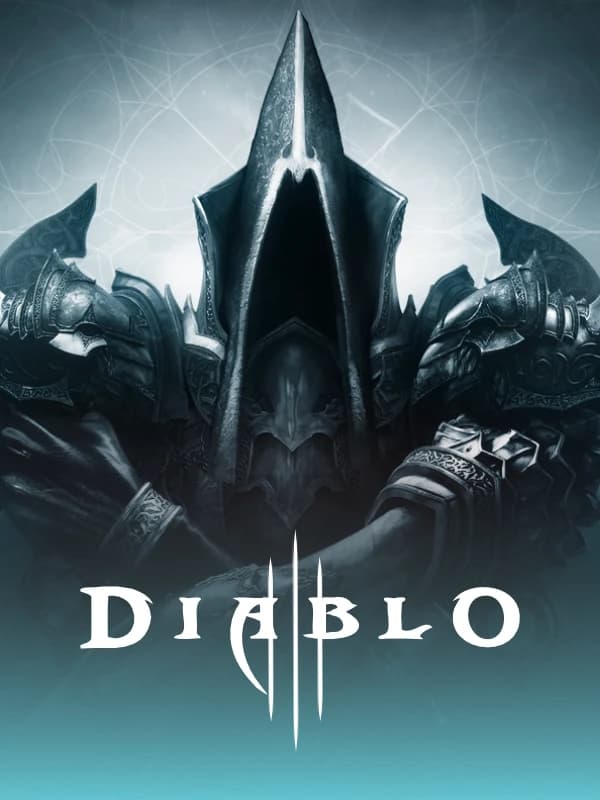Diablo III