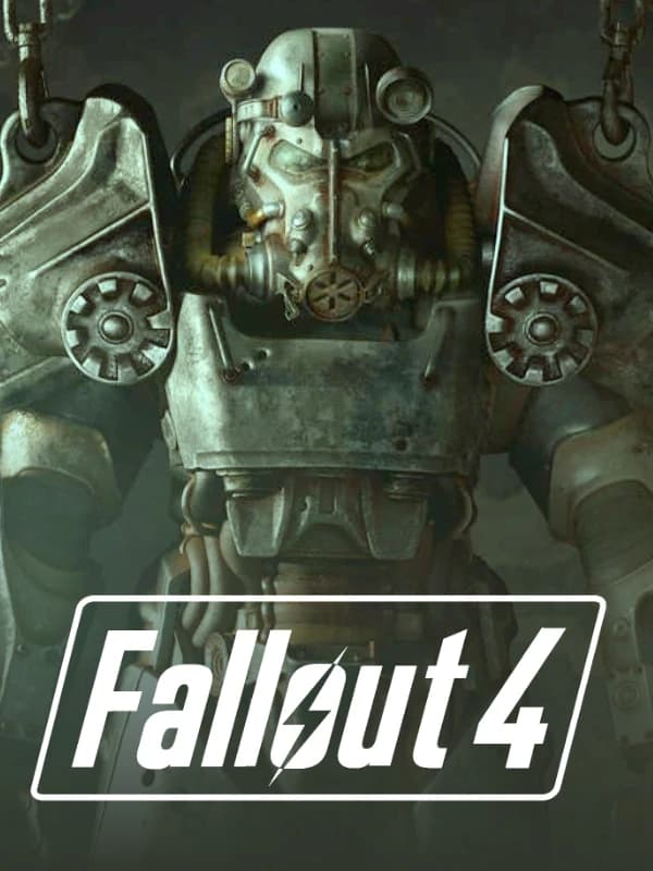 Fallout 4