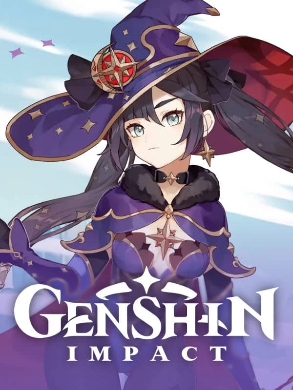 Genshin Impact