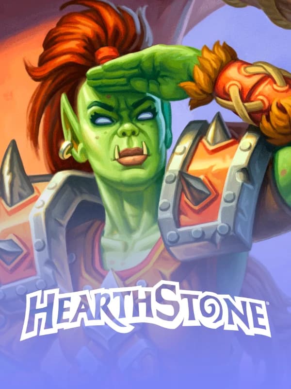 Hearthstone