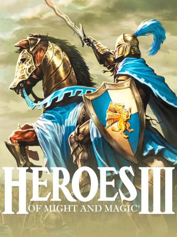 Heroes of Might and Magic III: The Restoration of Erathia