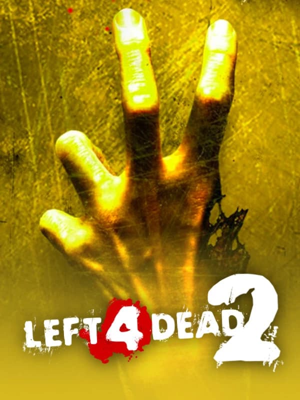 Left 4 Dead 2