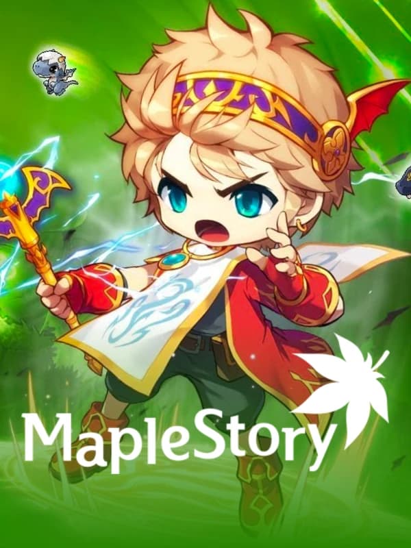 MapleStory