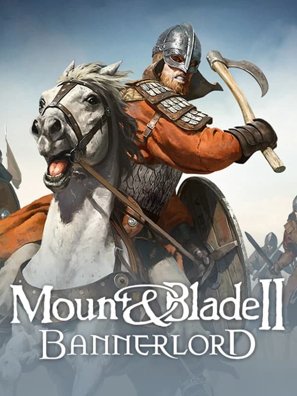 Mount & Blade II: Bannerlord