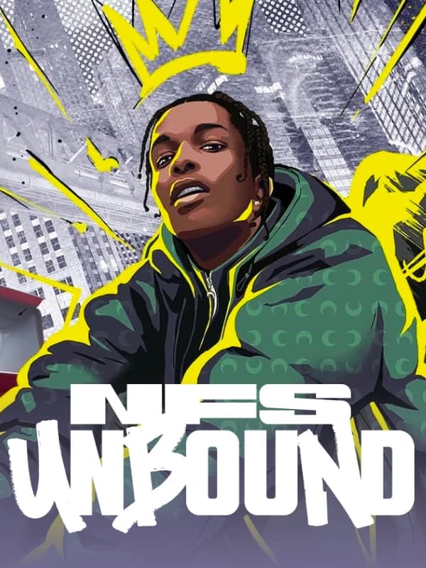 Need for Speed Unbound