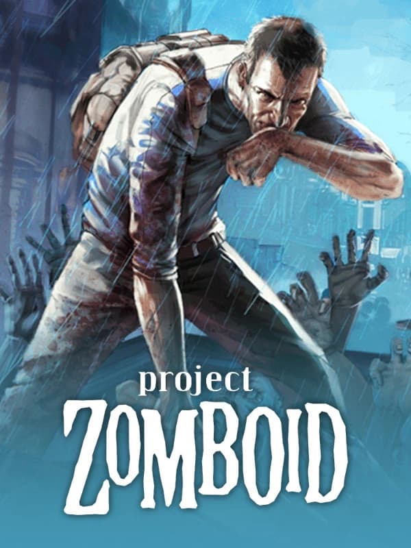 Project Zomboid