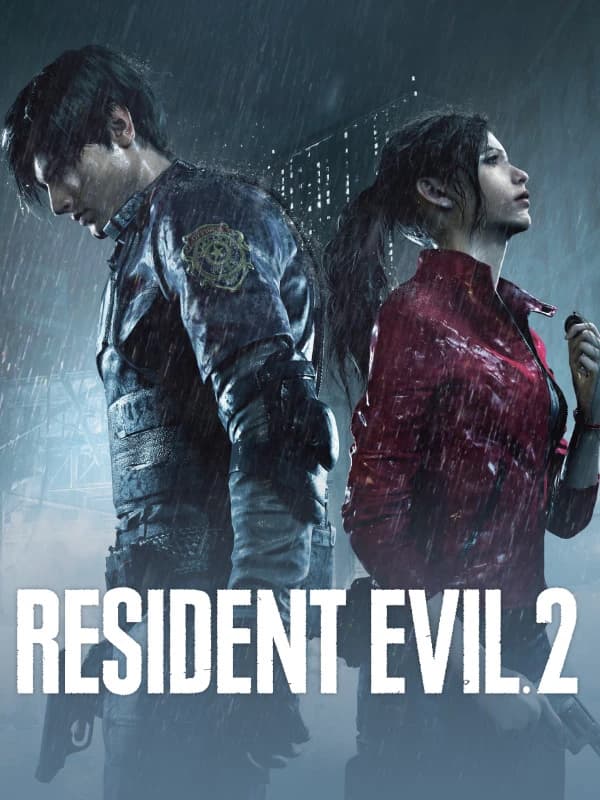 Resident Evil 2