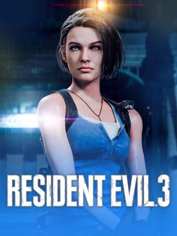 Resident Evil 3