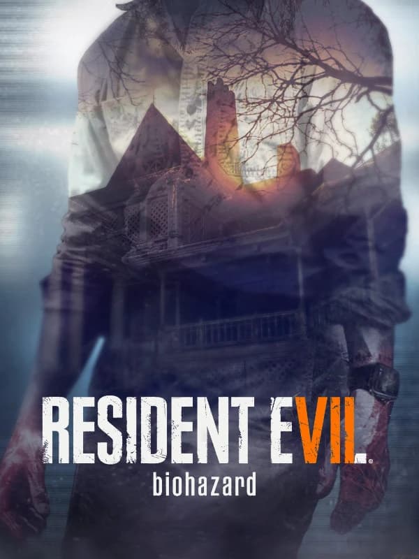 Resident Evil 7: Biohazard