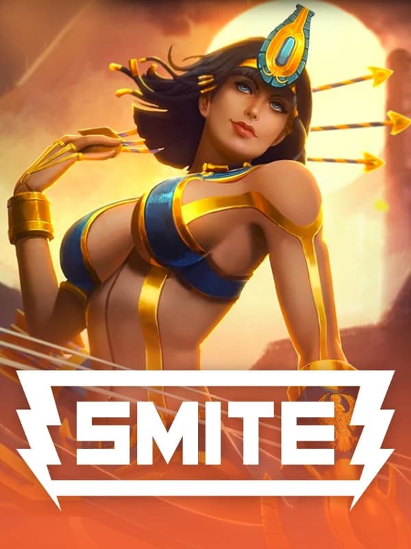 SMITE