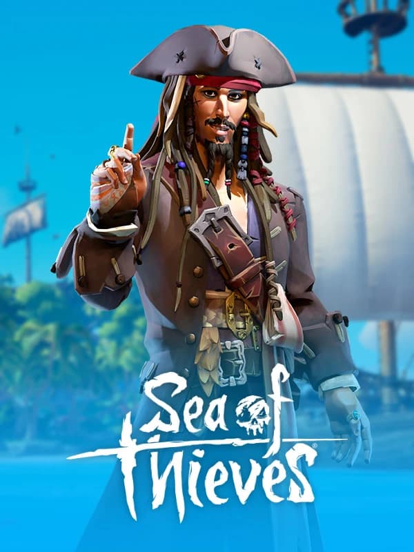Sea of Thieves