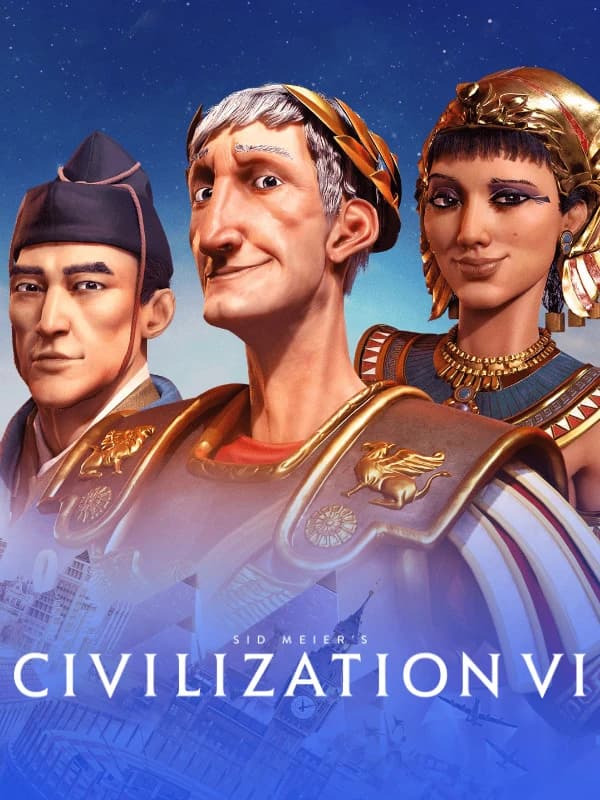 Sid Meier's Civilization VI
