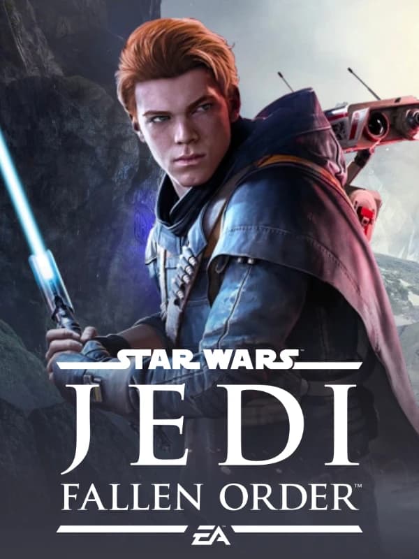 Star Wars Jedi: Fallen Order