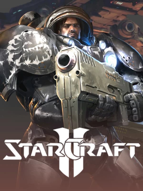 Starcraft II