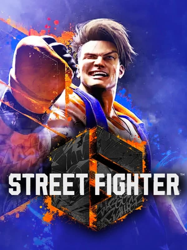 Street Fighter 6