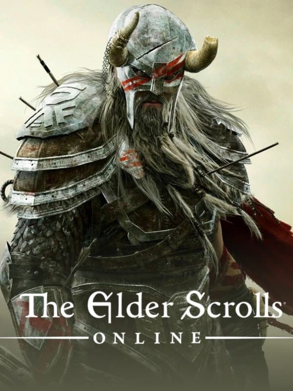 The Elder Scrolls Online