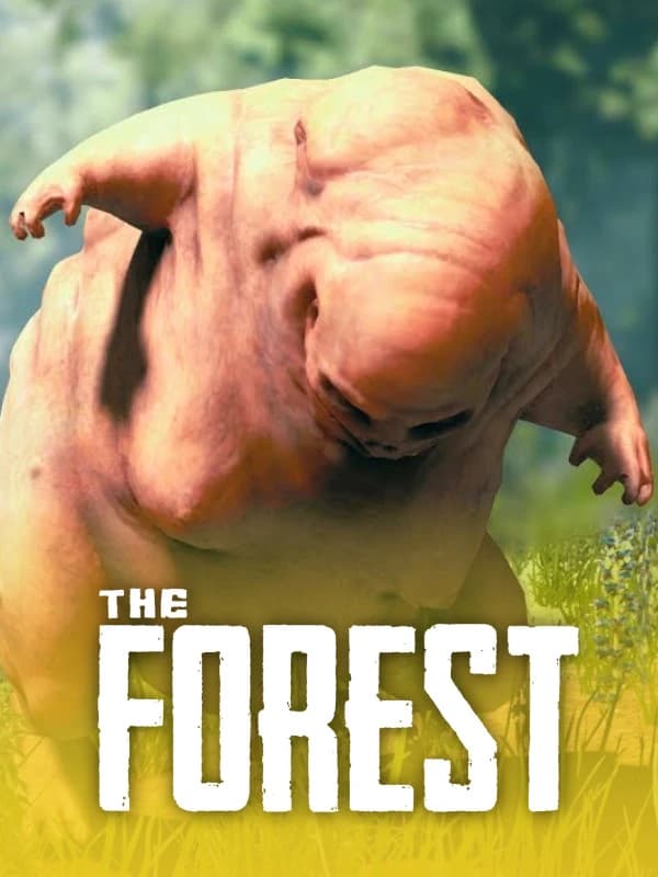 The Forest