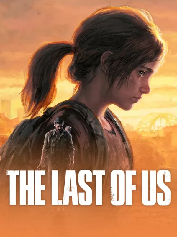 The Last of Us