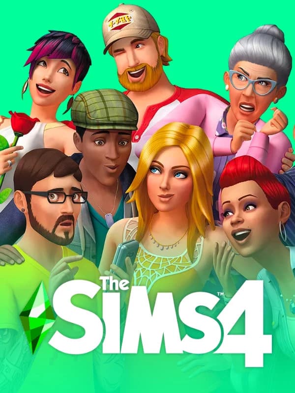 The Sims 4