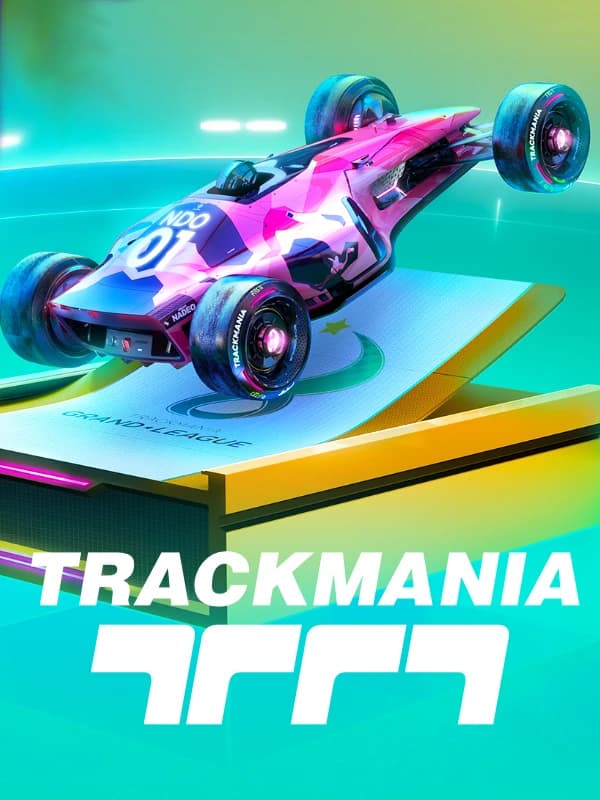 Trackmania