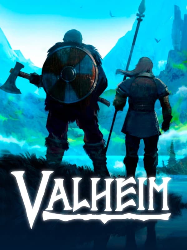 Valheim