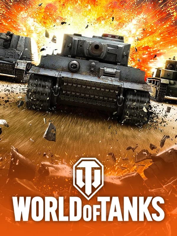 World of Tanks