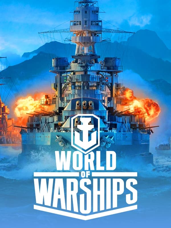 World of Warships