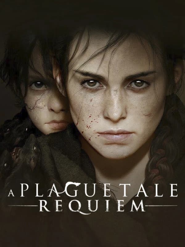 A Plague Tale: Requiem