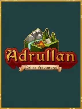 Adrullan Online Adventures