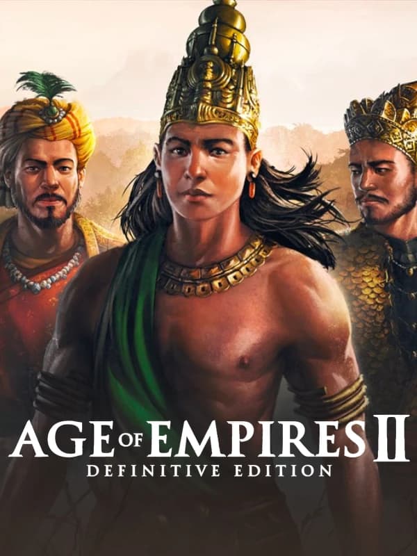 Age of Empires II: Definitive Edition