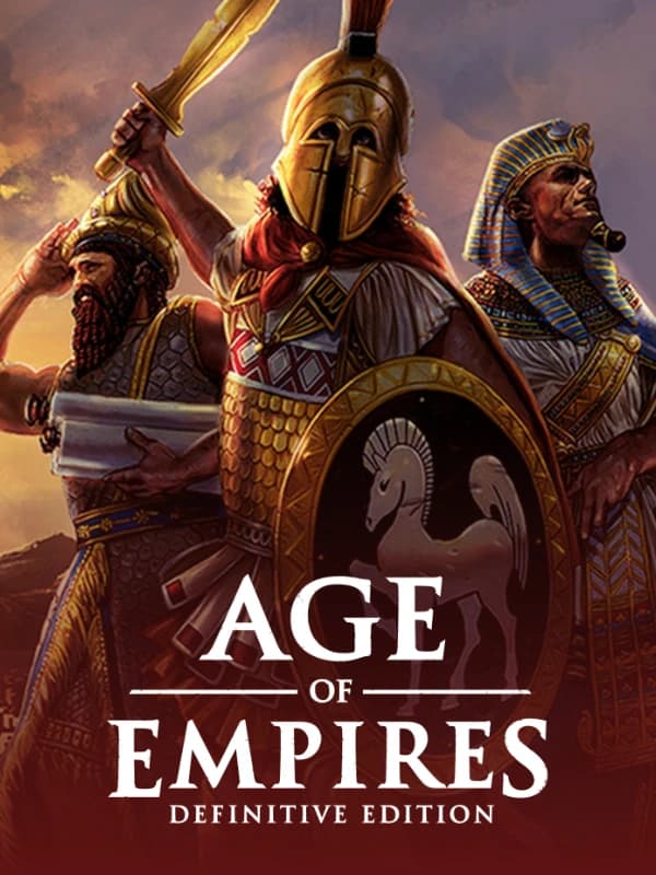 Age of Empires: Definitive Edition