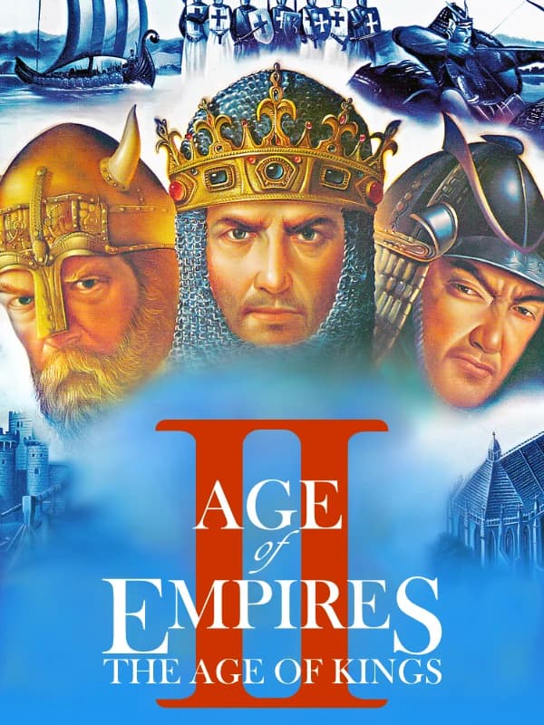 Age of Empires II