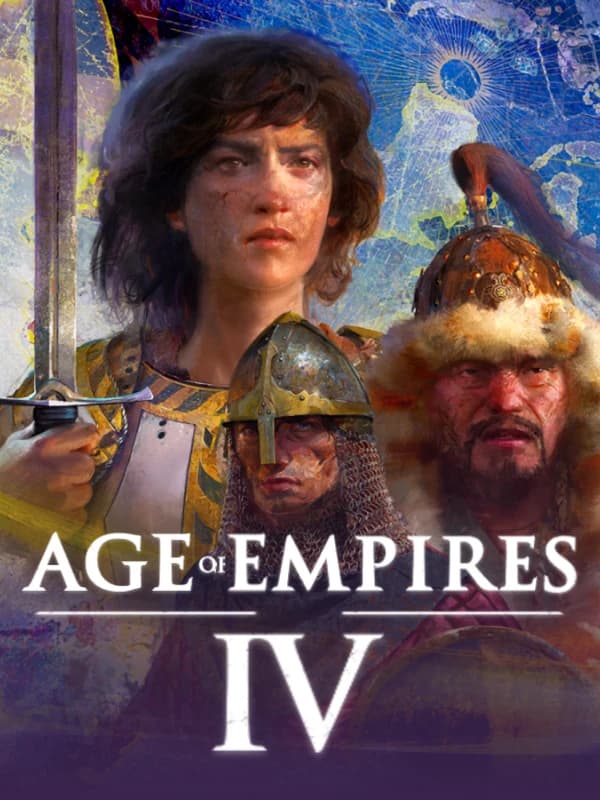 Age of Empires IV