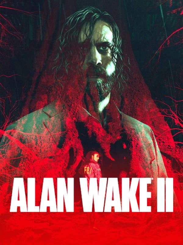 Alan Wake II