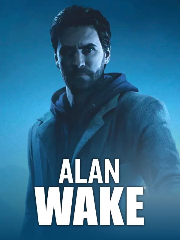 Alan Wake